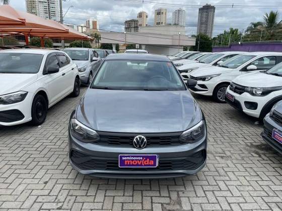 VOLKSWAGEN POLO 1.0 MPI TRACK MANUAL VOLKSWAGEN POLO 1.0 MPI TRACK MANUAL